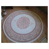 CIRCLE RUG