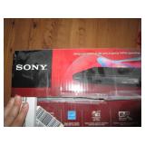 SONY DVD PLAYER