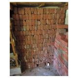 BRICKS ï¿½ ALL ONE MONEY