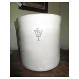 YORK P STONEWARE CROCK #2