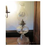 HOOK LAMP