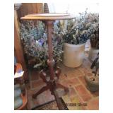 FRENCH PROVENCIAL PLANT STAND