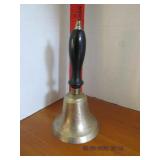 SCHOOL BELL