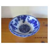 BLUE BOWL