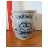 ROWE POTTERY CROCK