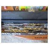 DRILL BITS