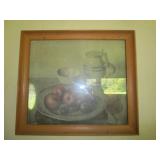 FRAMED PICTURE
