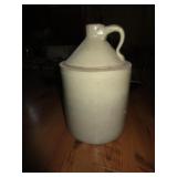 STONE JUG