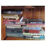 BOOK LOT