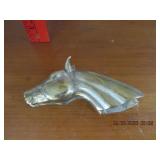 VIRGINIA METAL CRAFTERS HORSE CLIP