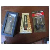 WINE OPENERS