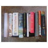 GROUPING OF BOOKS
