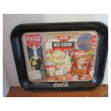 COCA-COLA TRAY