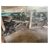 SCRAP ALL FOR ONE MONEY