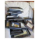 PICTURE FRAMES