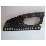 NICE NEW MULTI-FUNCTION KITCHEN KNIFE