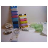BEADING & JEWELRY MAKING SUPPLIES ï¿½ CORD NEEDLES