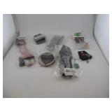 PAPARAZZI COSTUME JEWELRY LOT NECKLACES
