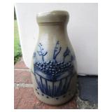 MAPLE CITY POTTERY
