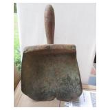 GRAIN SCOOP