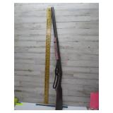 DAISY BB GUN - UNTESTED