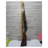 CROSSMAN AIR GUN - UNTESTED
