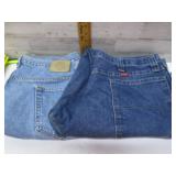 38 X 32 JEANS