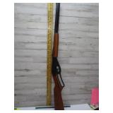 DAISY RED RYDER - UNTESTED