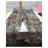 REALTREE 34 X 30 CAMO