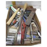 TOOL LOT