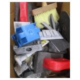 STONES, ELECTRICAL SUPPLIES, & MORE