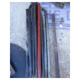 CROWBARS