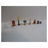 MINIATURES