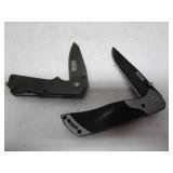 NRA POCKET KNIVES