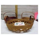 BASKETS