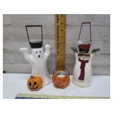 CANDLE VOTIVES