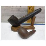 PIPE STAND & CASE