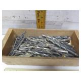DRILL BITS