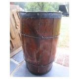 NAIL KEG