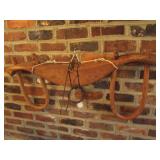 DOUBLE OX YOKE