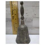 PEWTER BELL