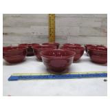 LONGABERGER BERRY BOWLS