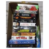 VHS