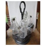 CURET SET