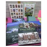 VERY NICE BOOKS