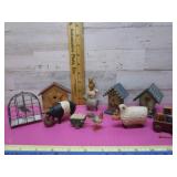 CUTE MINIATURES