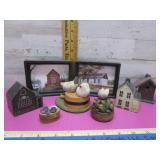 MINIATURES
