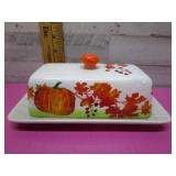 BUTTERDISH