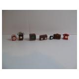 MINIATURES