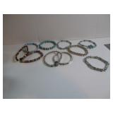 BEAUTIFUL BRACELETS
